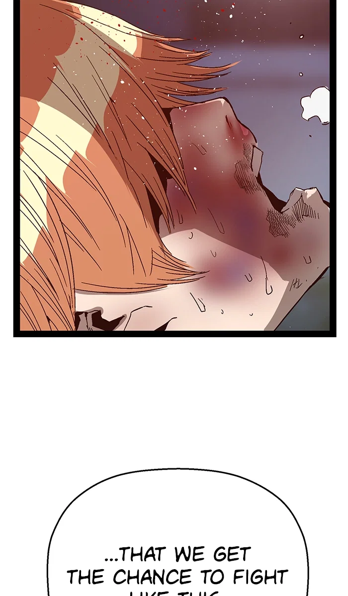 Weak Hero Chapter 125 - Page 61
