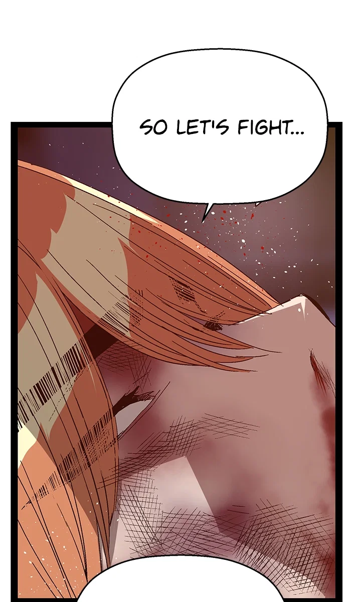 Weak Hero Chapter 125 - Page 63