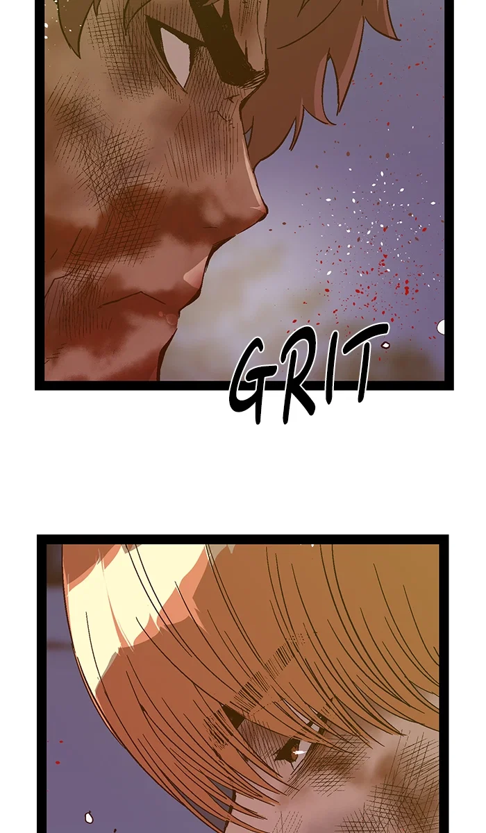 Weak Hero Chapter 125 - Page 65