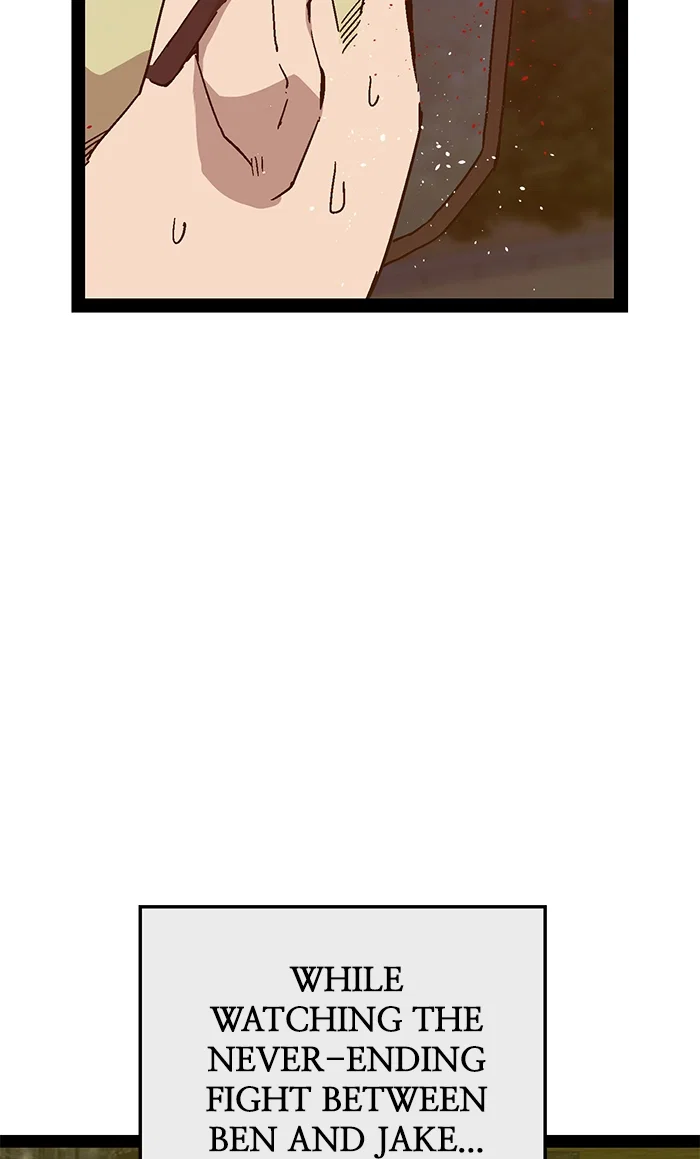 Weak Hero Chapter 125 - Page 70