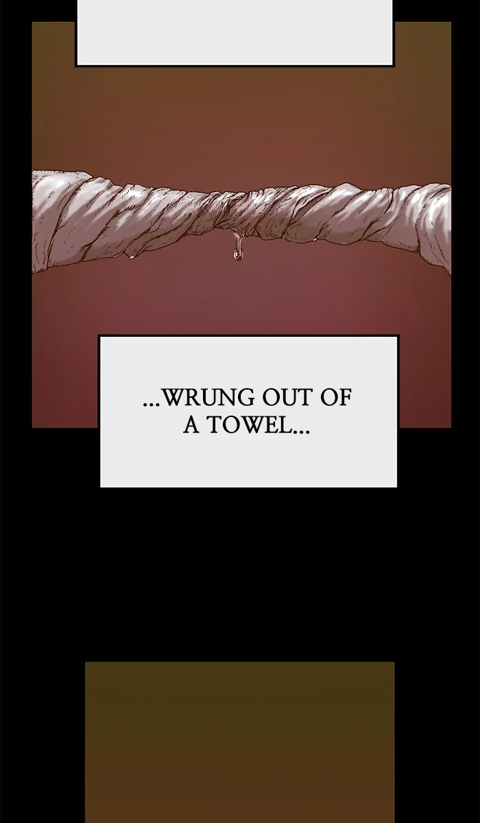 Weak Hero Chapter 125 - Page 73