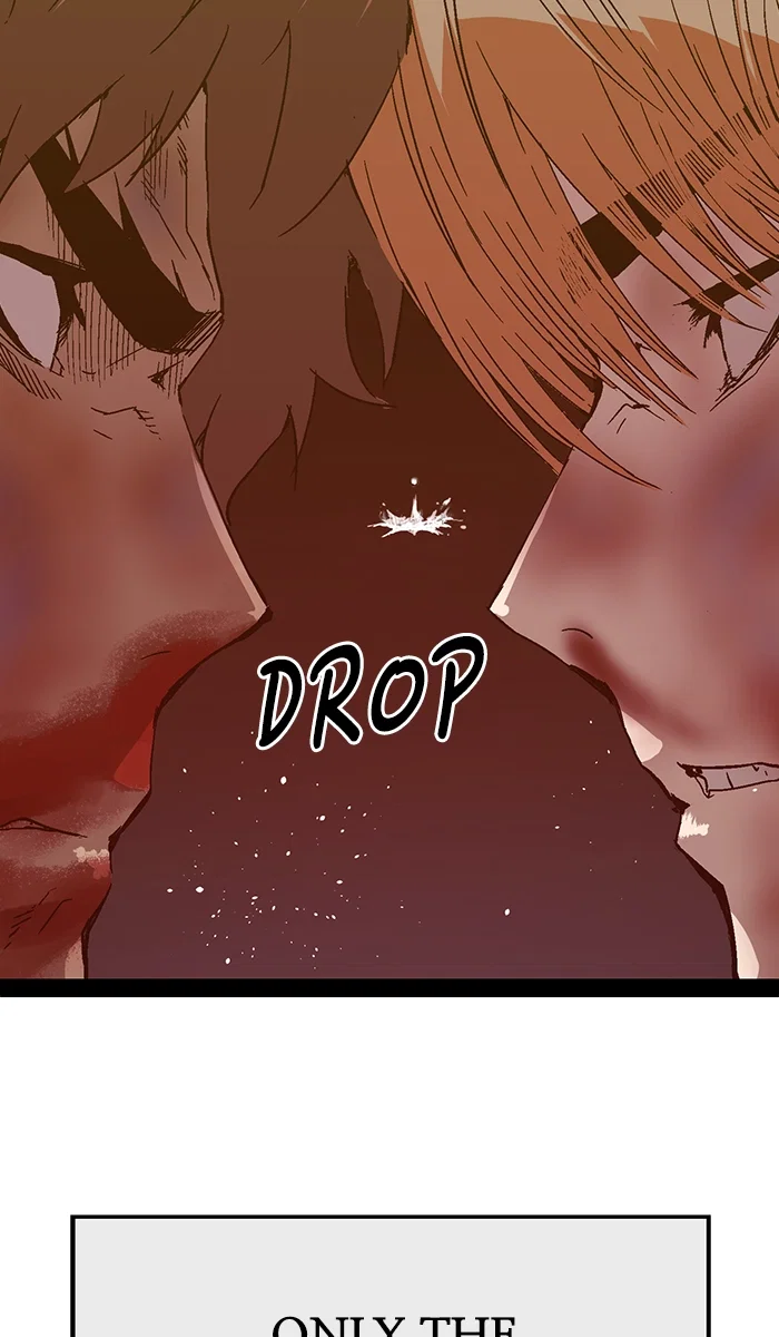 Weak Hero Chapter 125 - Page 75