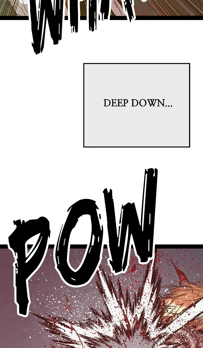 Weak Hero Chapter 125 - Page 78
