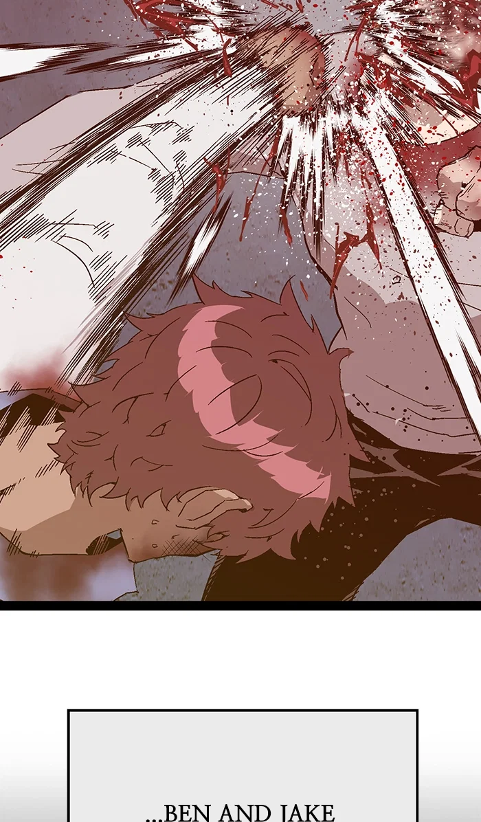 Weak Hero Chapter 125 - Page 79