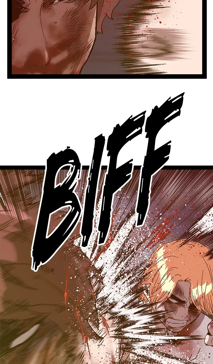 Weak Hero Chapter 125 - Page 85