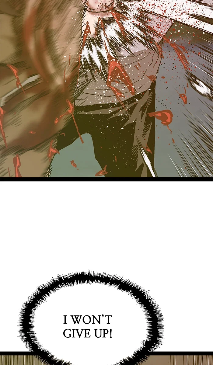 Weak Hero Chapter 125 - Page 86