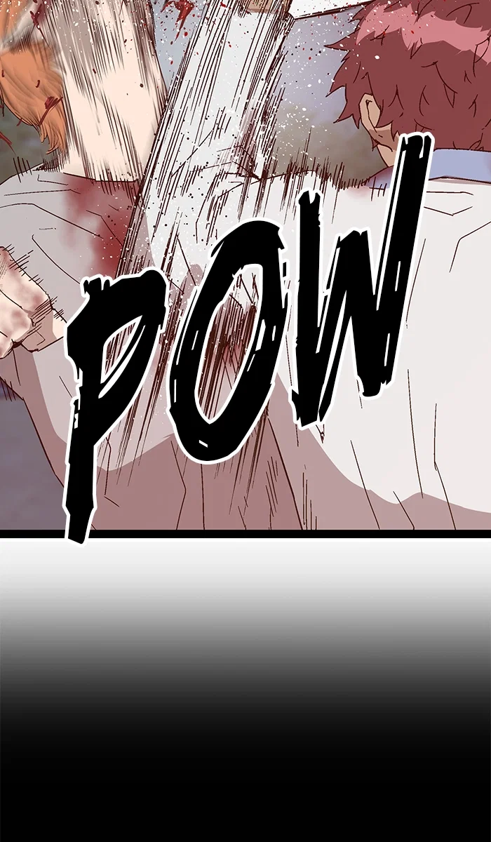Weak Hero Chapter 125 - Page 90