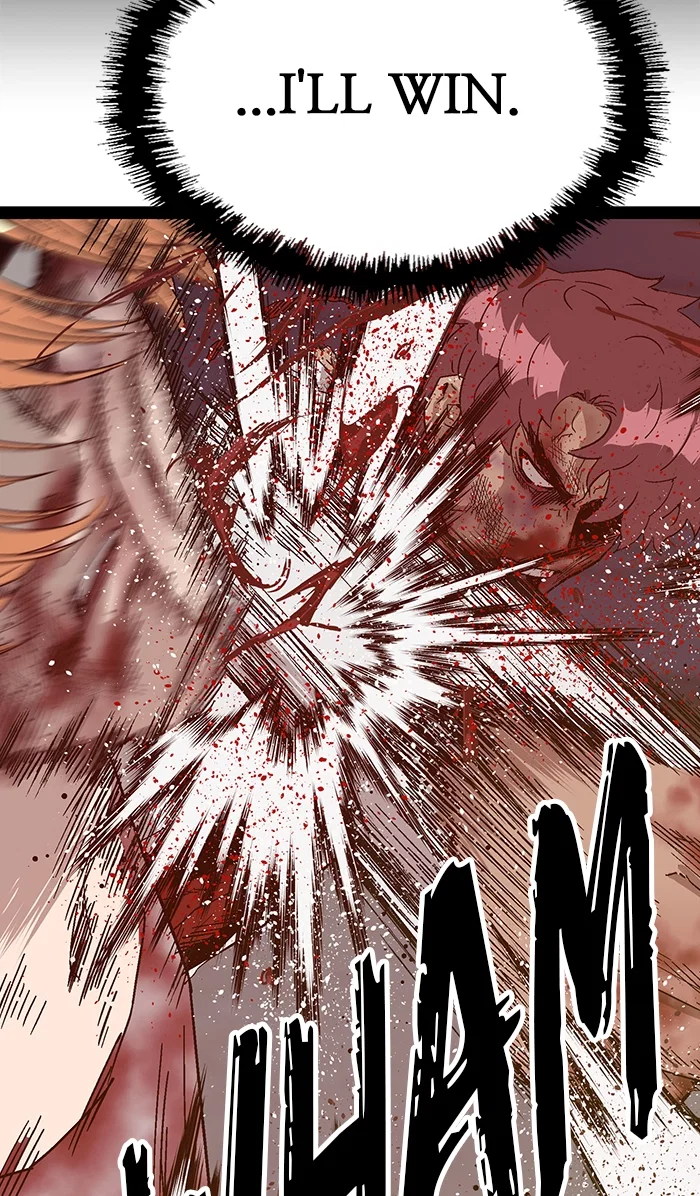 Weak Hero Chapter 125 - Page 93