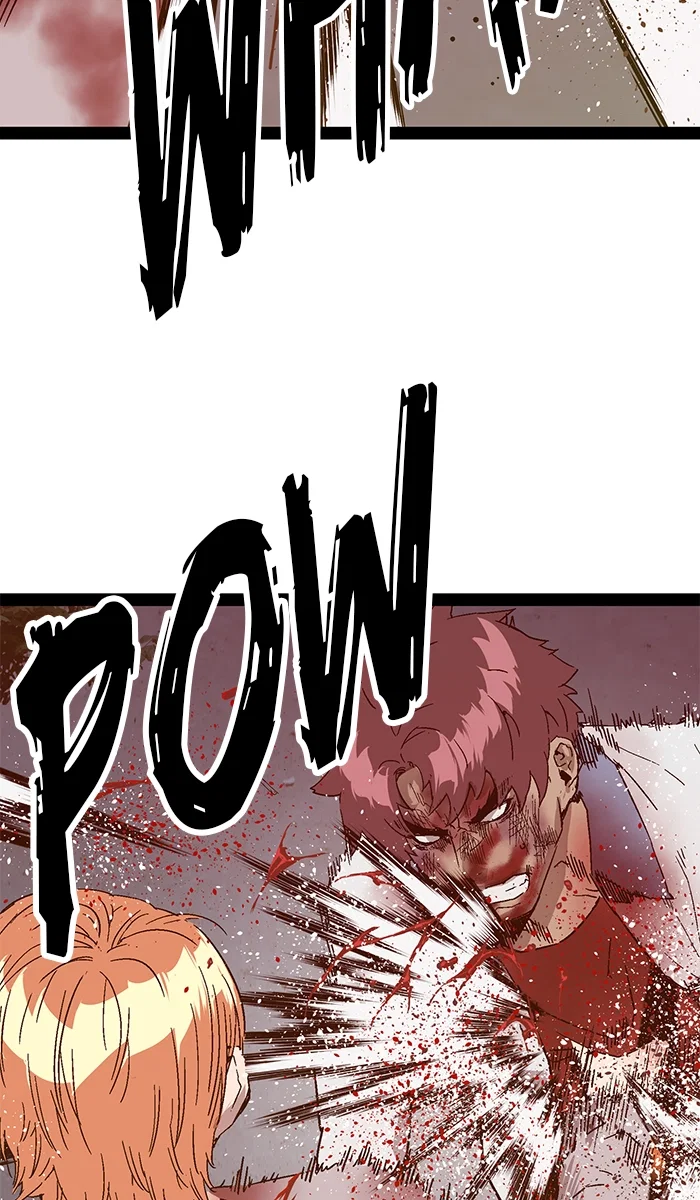 Weak Hero Chapter 125 - Page 94