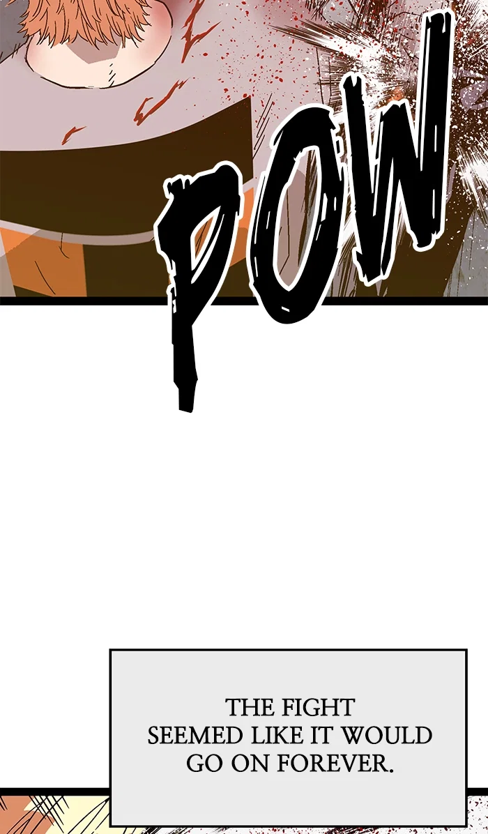 Weak Hero Chapter 125 - Page 95