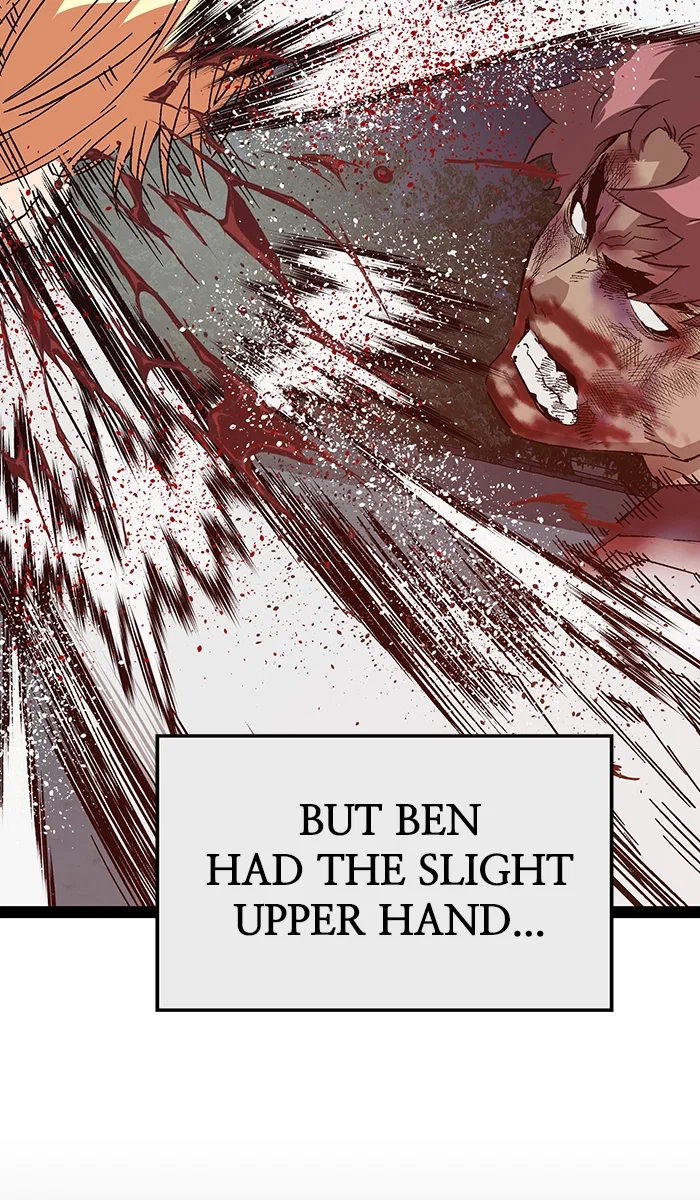Weak Hero Chapter 125 - Page 96