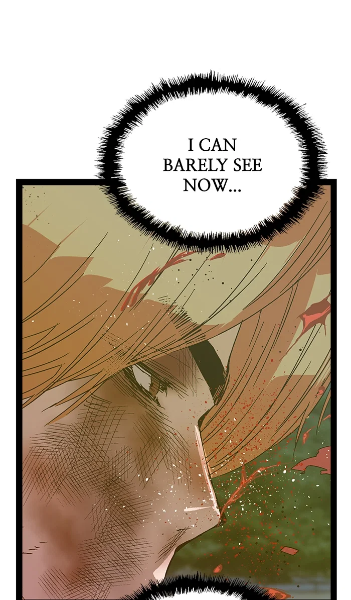 Weak Hero Chapter 125 - Page 102