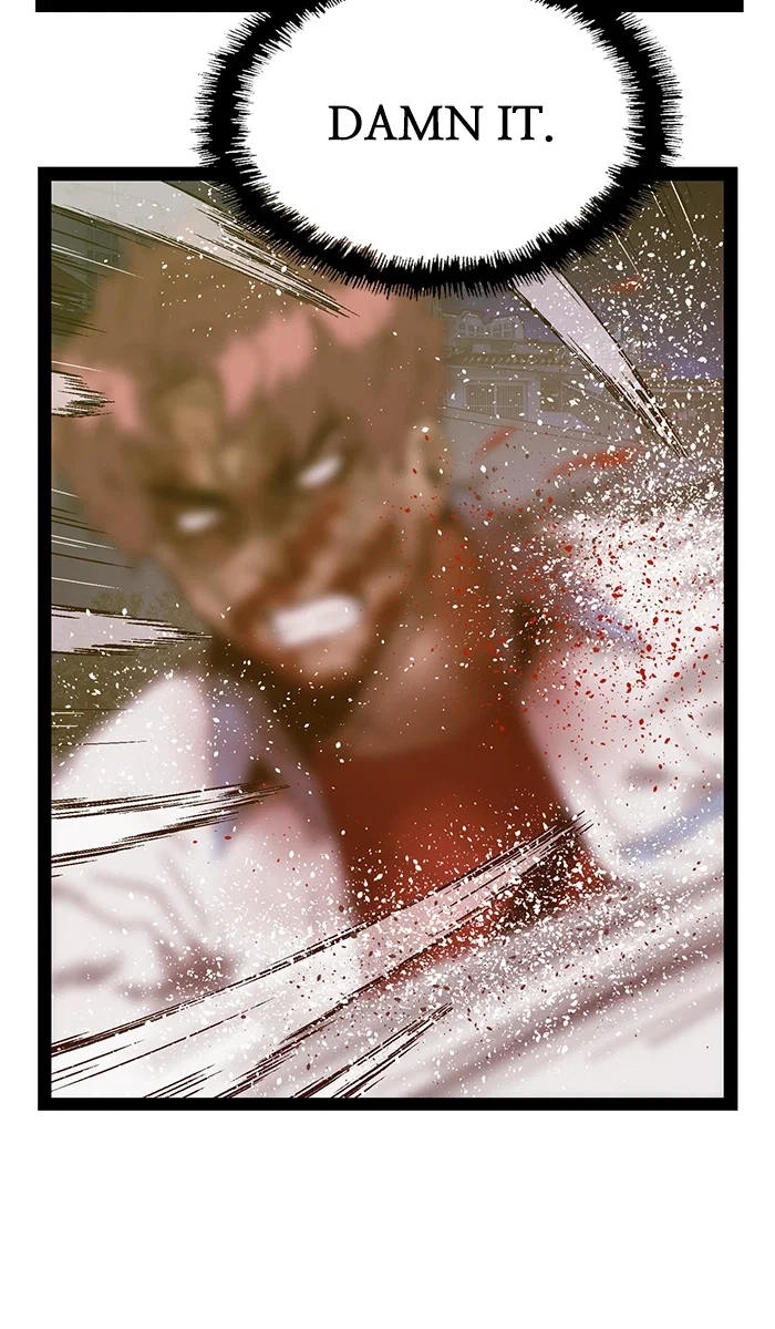 Weak Hero Chapter 125 - Page 103