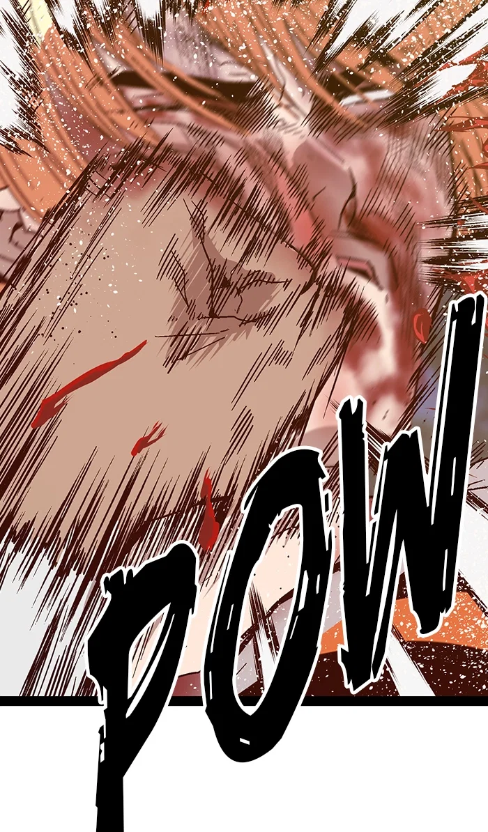 Weak Hero Chapter 125 - Page 106