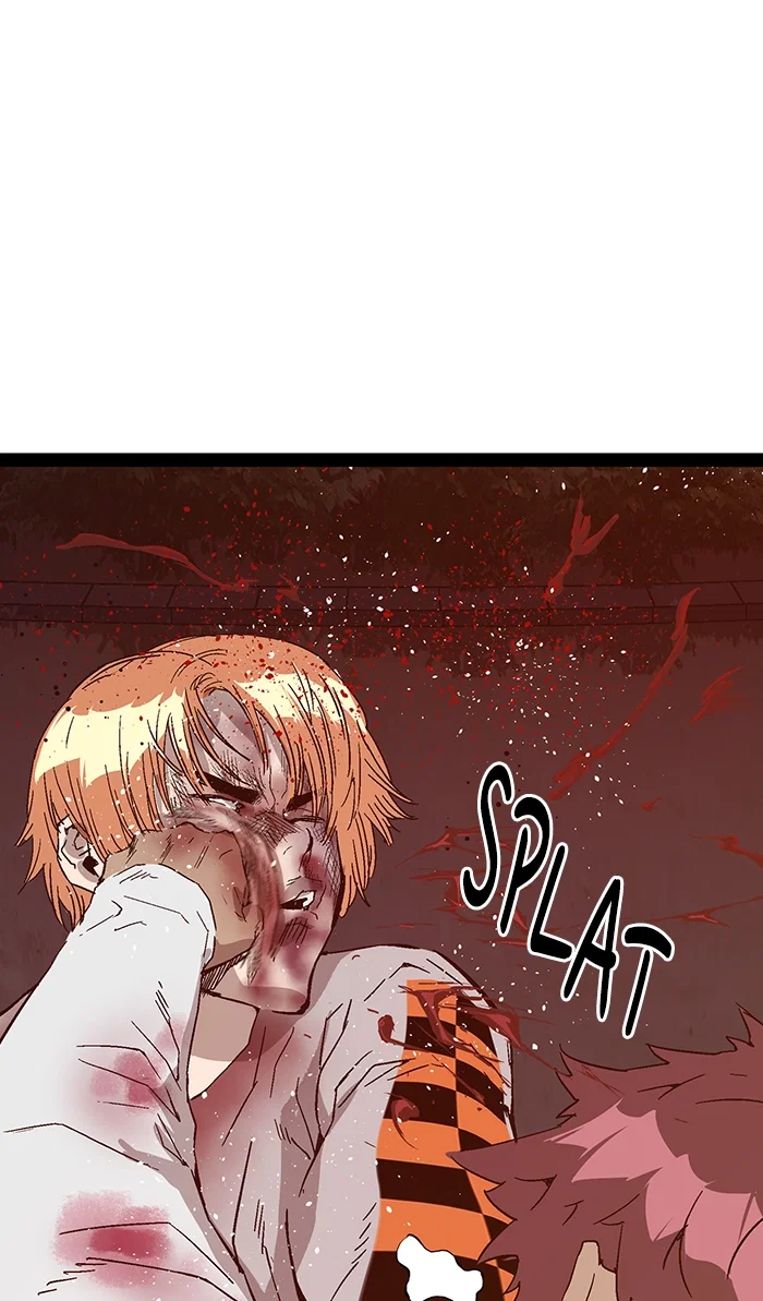 Weak Hero Chapter 125 - Page 108