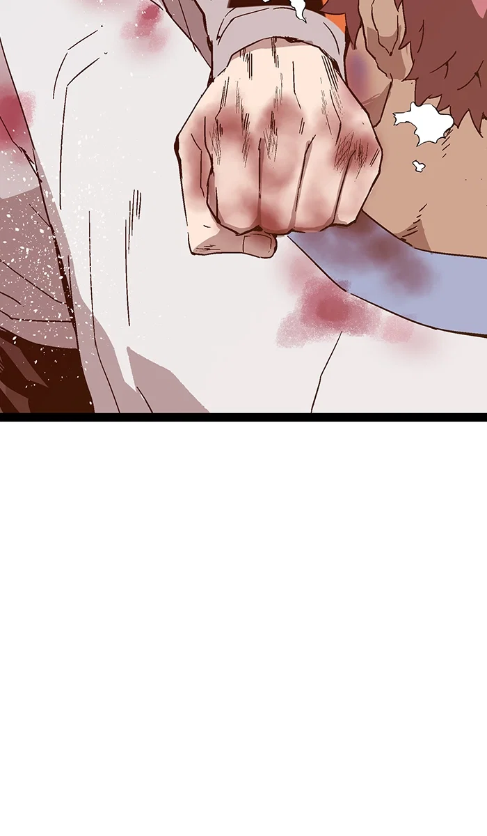 Weak Hero Chapter 125 - Page 109