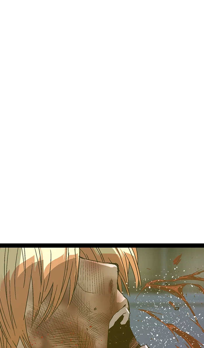 Weak Hero Chapter 125 - Page 110
