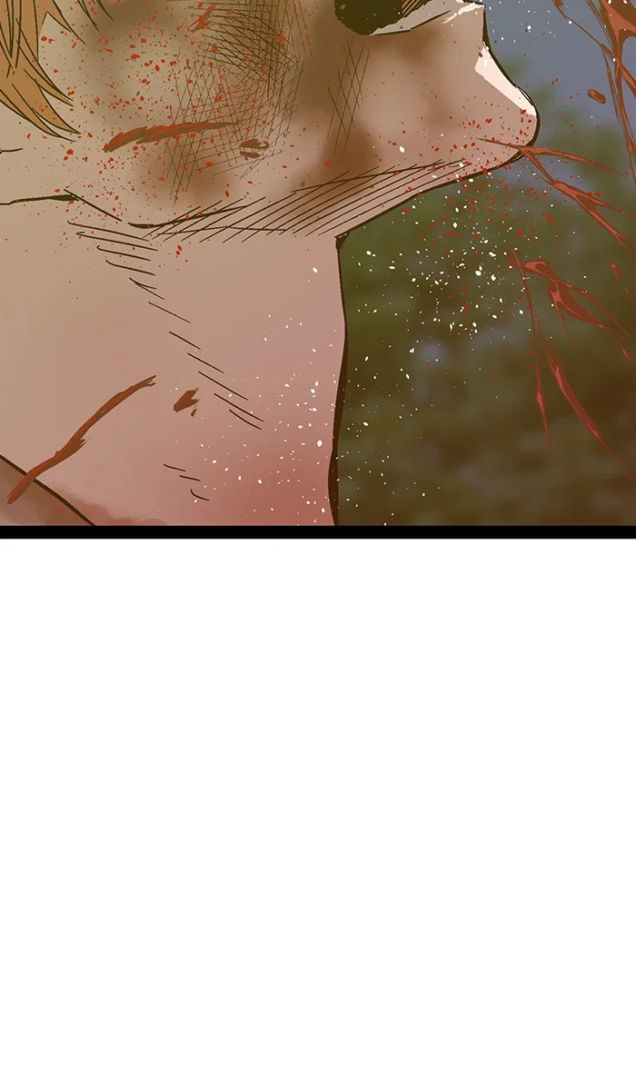 Weak Hero Chapter 125 - Page 111