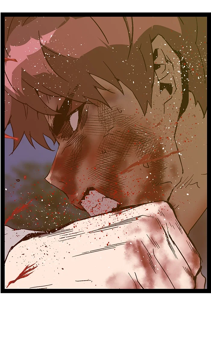Weak Hero Chapter 125 - Page 112