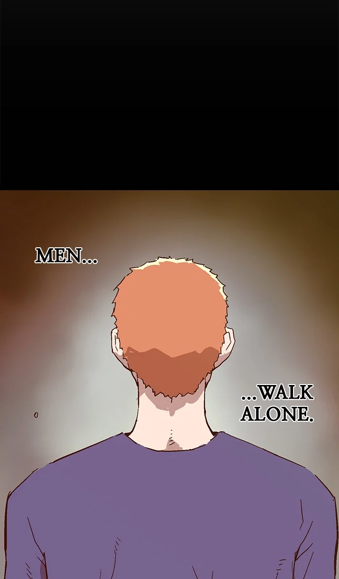 Weak Hero Chapter 125 - Page 114
