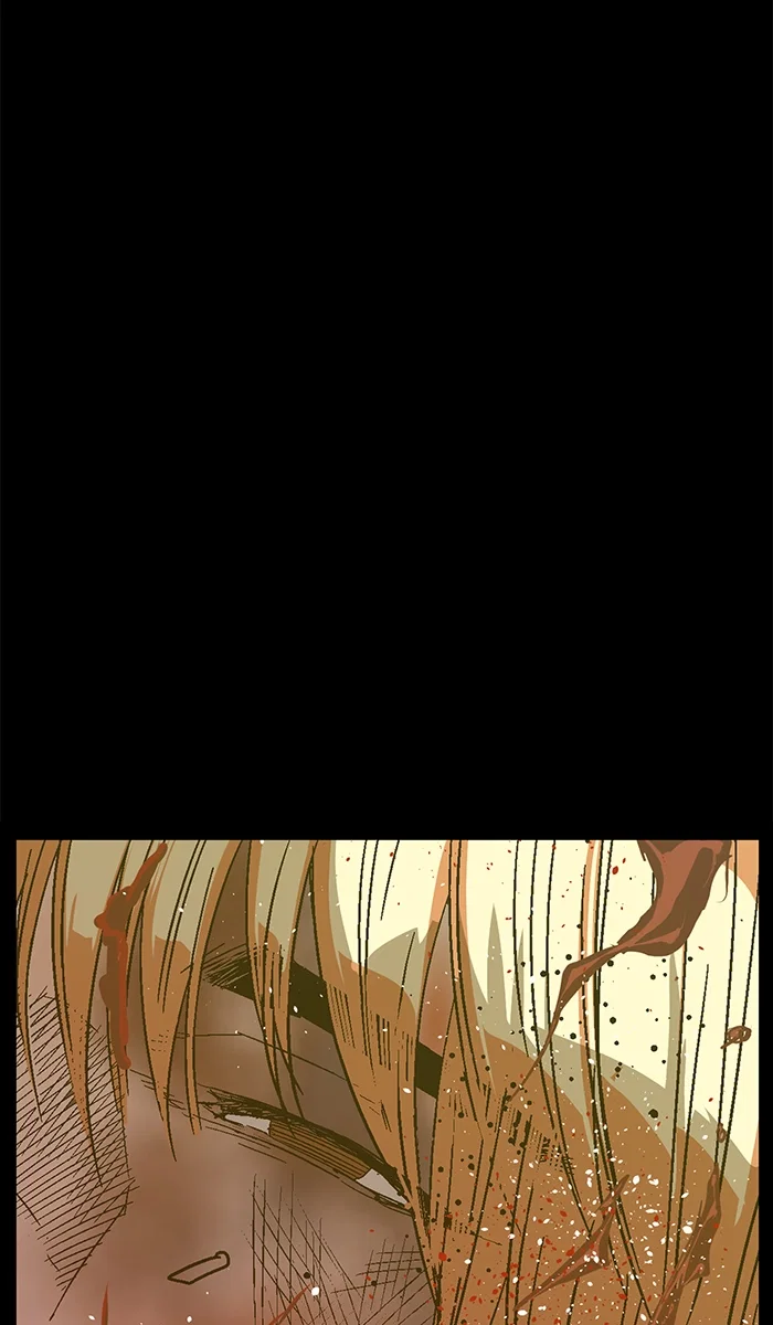 Weak Hero Chapter 125 - Page 121