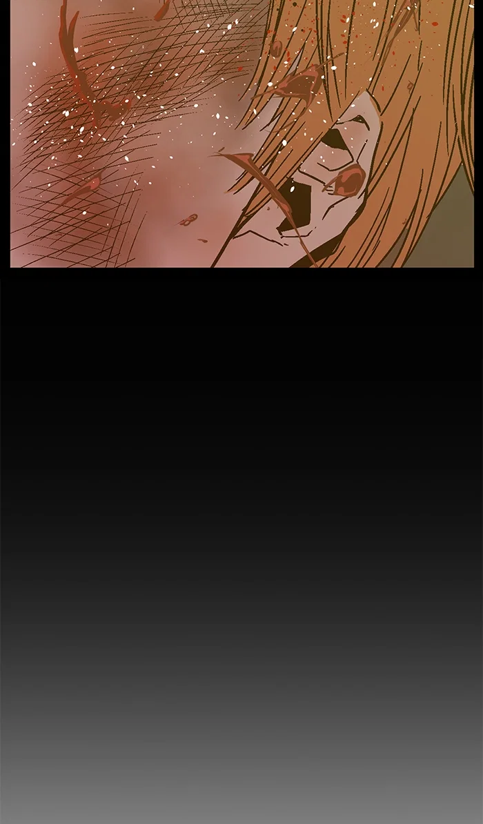 Weak Hero Chapter 125 - Page 122