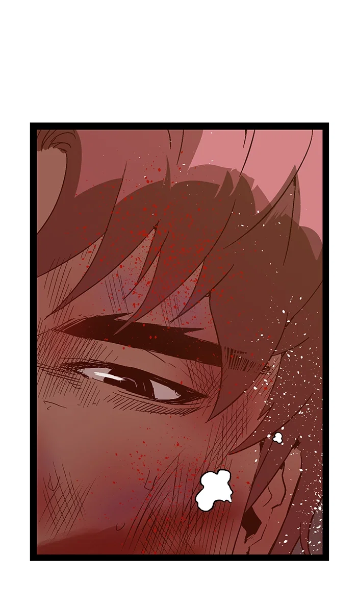 Weak Hero Chapter 125 - Page 126