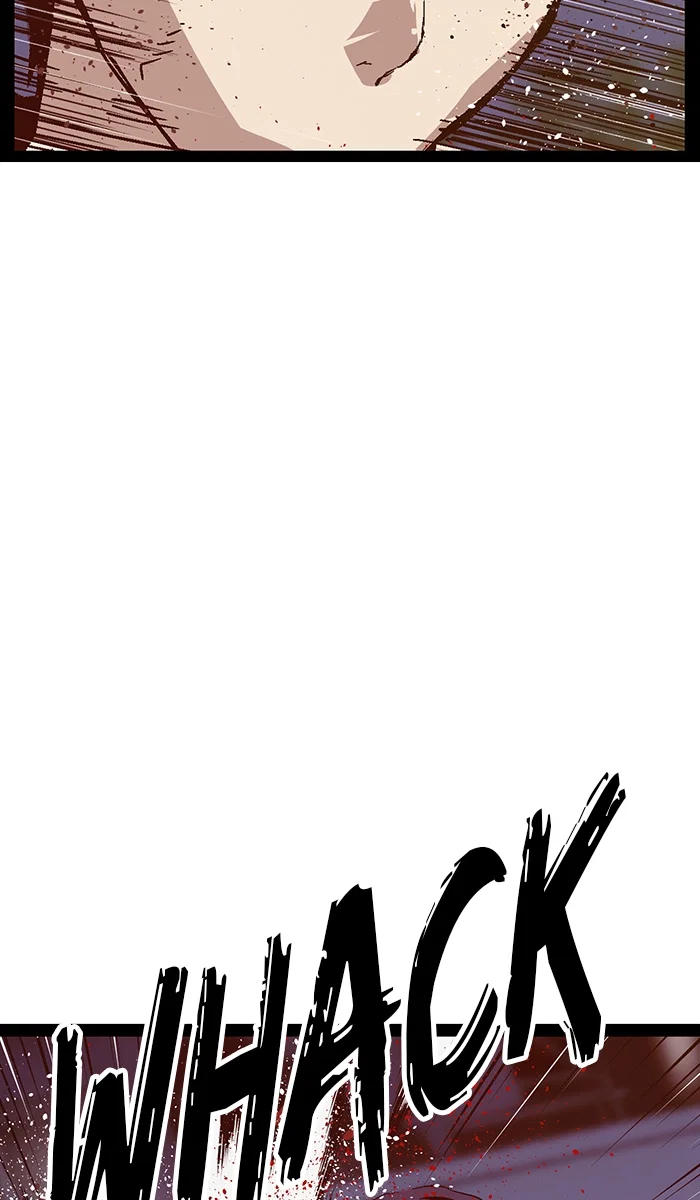 Weak Hero Chapter 125 - Page 128