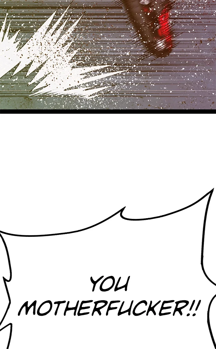 Weak Hero Chapter 125 - Page 133