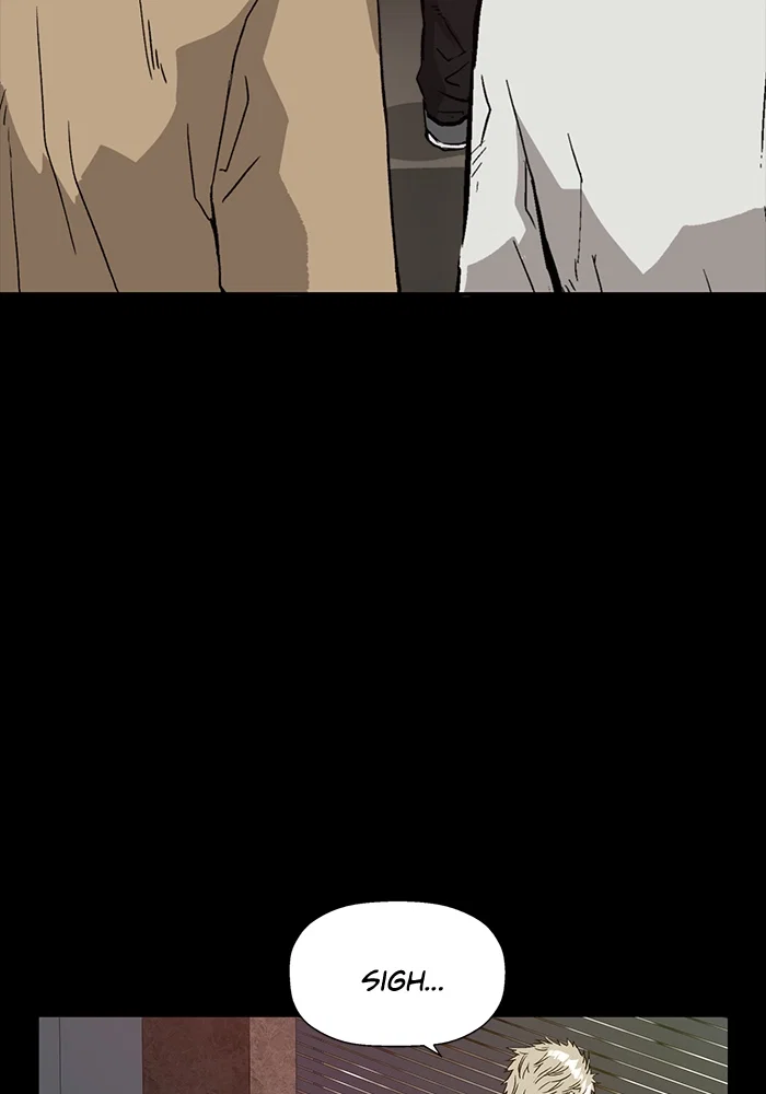 Weak Hero Chapter 195 - Page 6