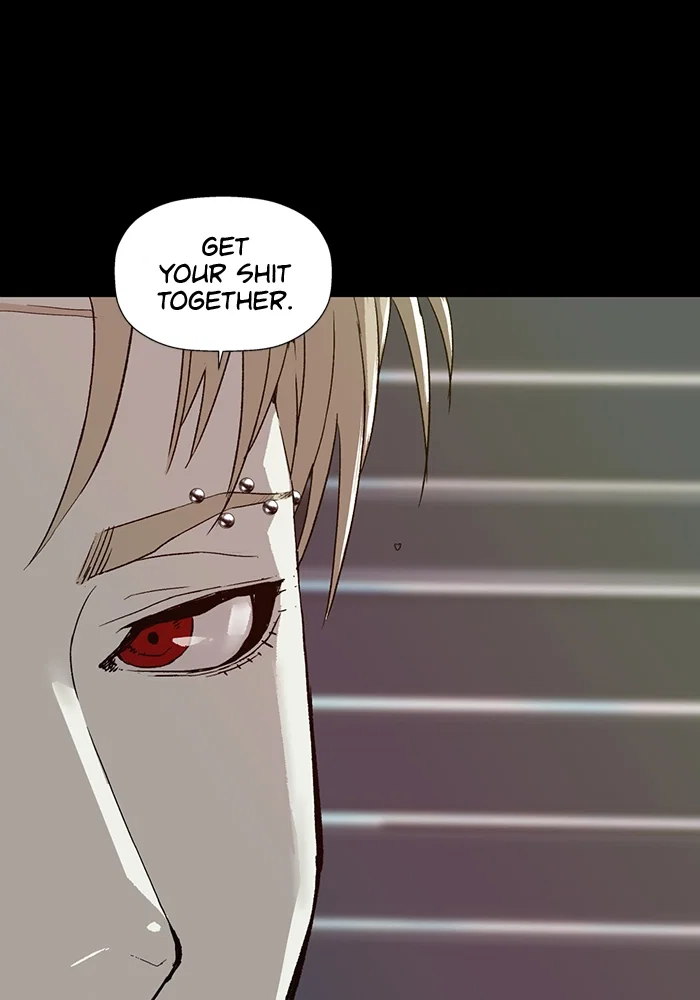 Weak Hero Chapter 195 - Page 9