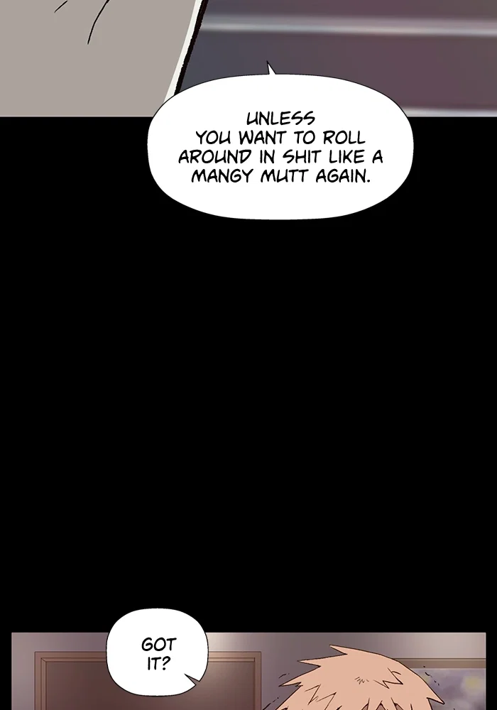 Weak Hero Chapter 195 - Page 10