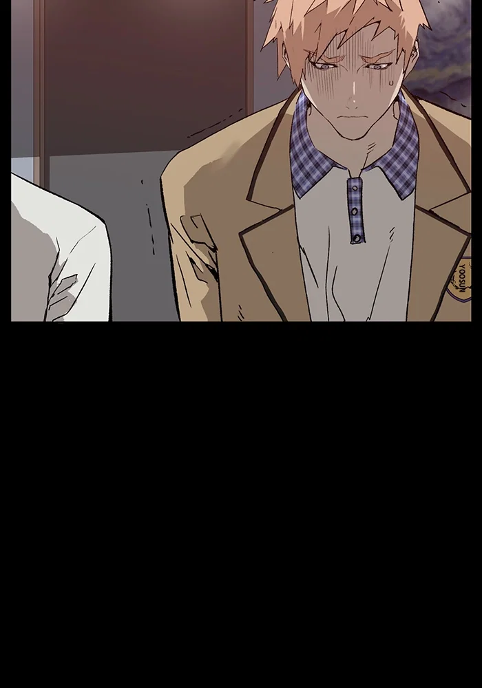 Weak Hero Chapter 195 - Page 11