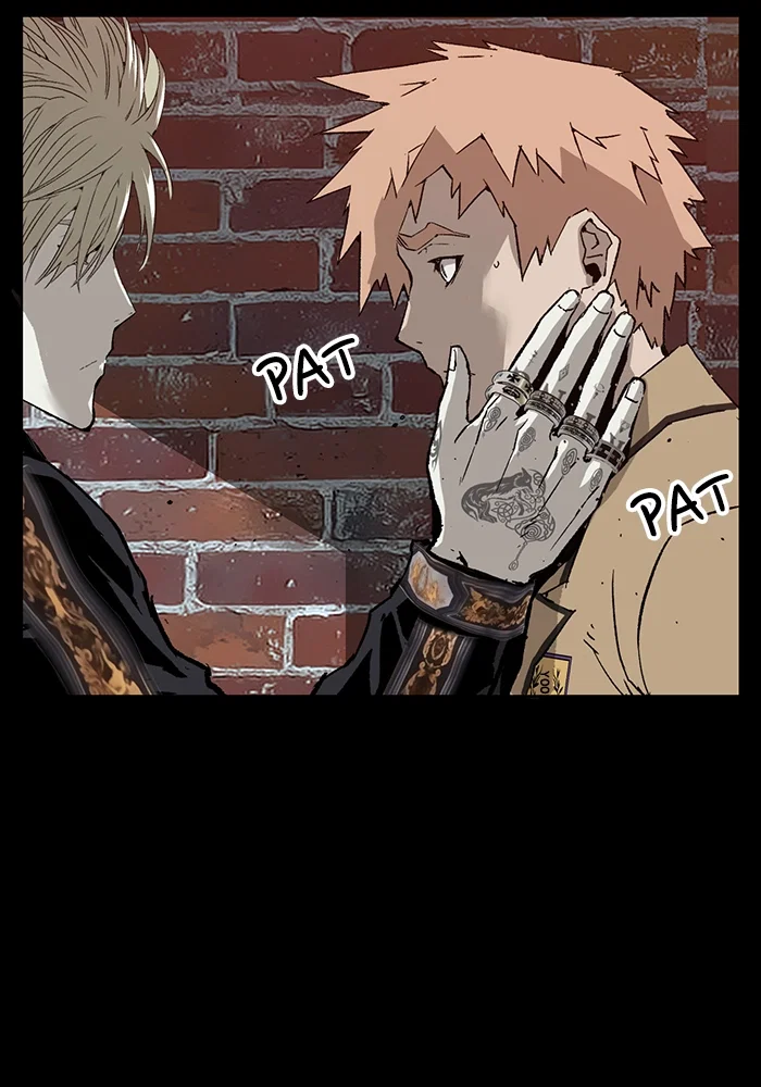 Weak Hero Chapter 195 - Page 13