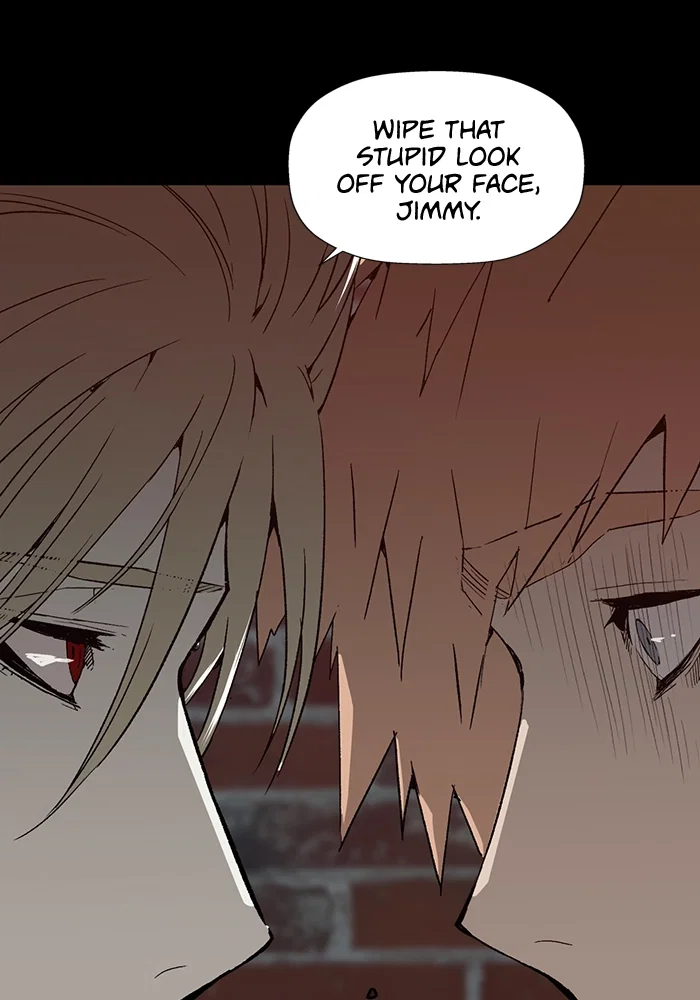 Weak Hero Chapter 195 - Page 14