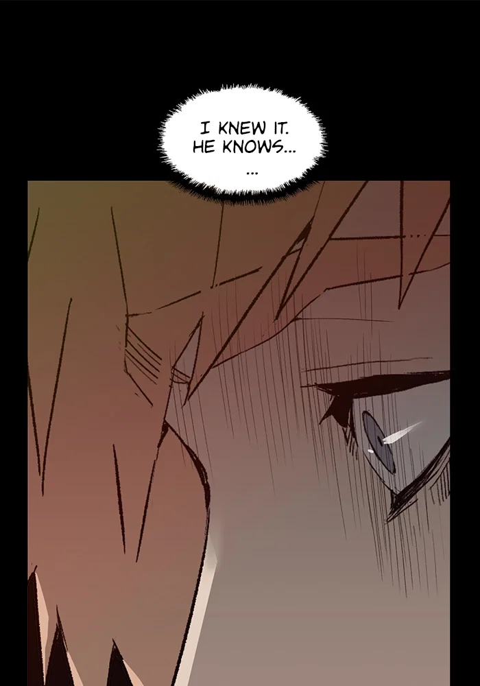 Weak Hero Chapter 195 - Page 17