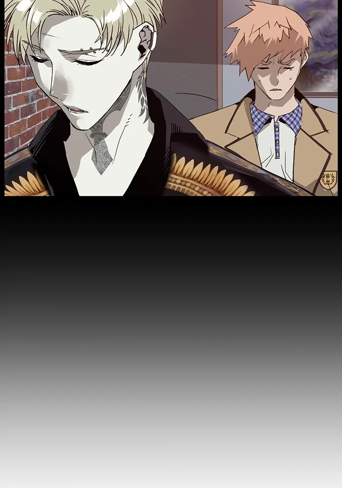 Weak Hero Chapter 195 - Page 20