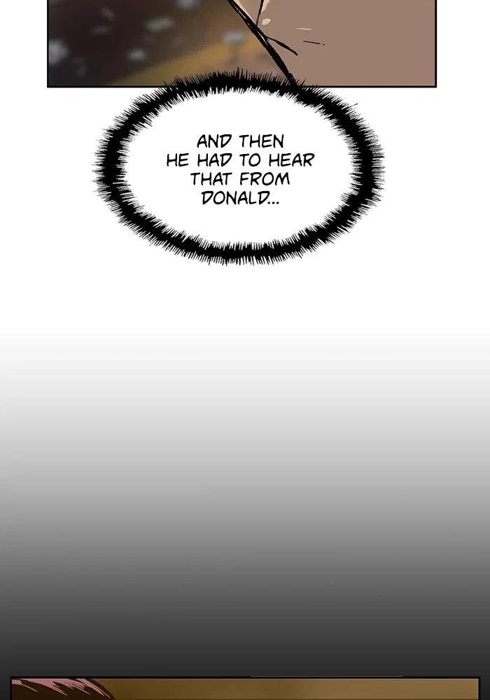 Weak Hero Chapter 195 - Page 22