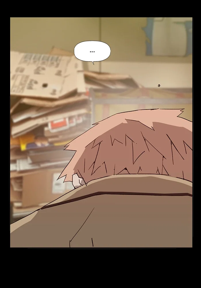 Weak Hero Chapter 195 - Page 24