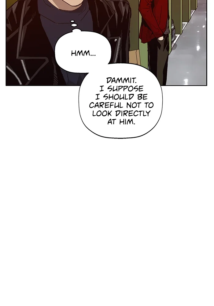Weak Hero Chapter 195 - Page 29
