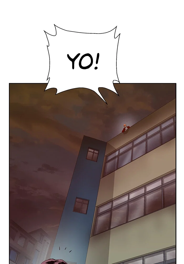 Weak Hero Chapter 195 - Page 30