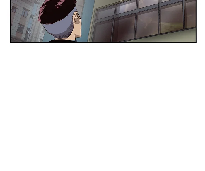 Weak Hero Chapter 195 - Page 31