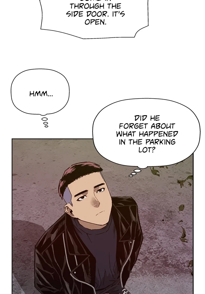 Weak Hero Chapter 195 - Page 33
