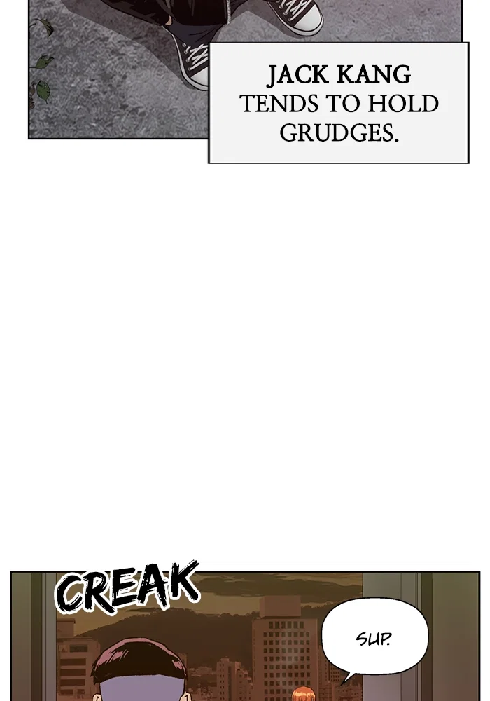 Weak Hero Chapter 195 - Page 34