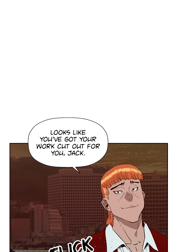 Weak Hero Chapter 195 - Page 41