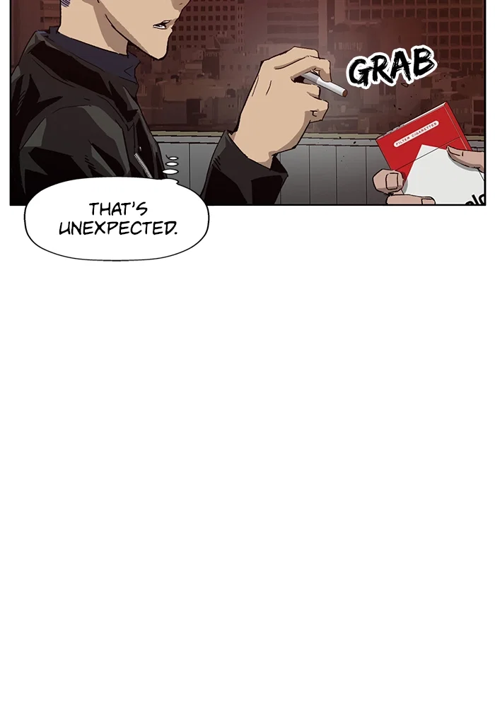Weak Hero Chapter 195 - Page 43