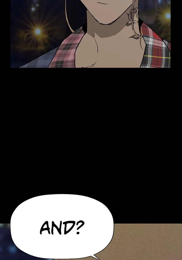 Weak Hero Chapter 195 - Page 49