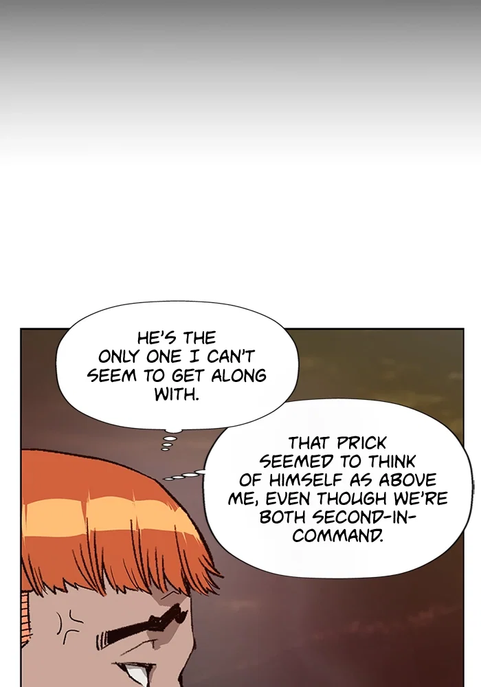 Weak Hero Chapter 195 - Page 51
