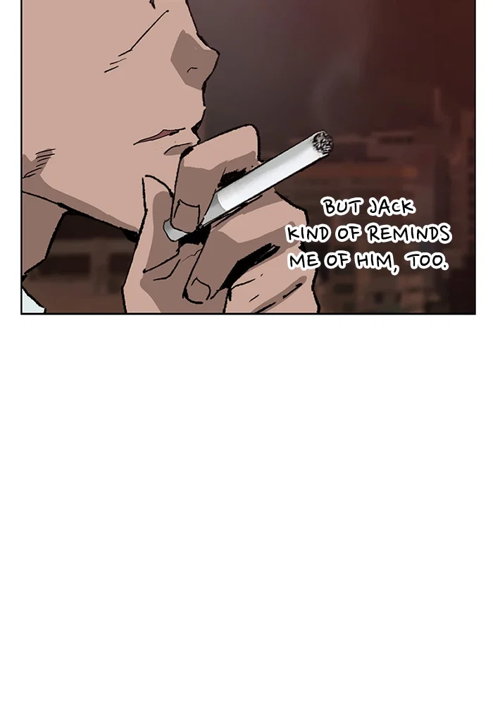 Weak Hero Chapter 195 - Page 52