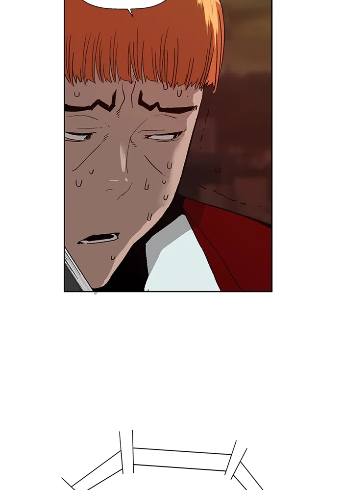 Weak Hero Chapter 195 - Page 58